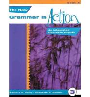 New Grammar in Action 3: Audio CD