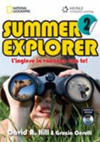 Summer Explorer 2 Pack