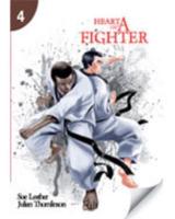 Heart of a Fighter: Page Turners 4