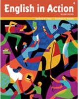 English in Action. Book 4