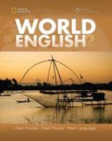 World English Intl 2 Classroom DVD