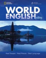World English Intro: Combo Split A + Combo Split A Student CD-ROM