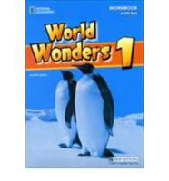 World Wonders 1: Workbook With Key