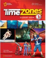 Timezones. Student Book 1
