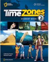 Time Zones 2: Student Book Combo Split A With MultiROM