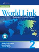 World Link 2: Combo Split A With Student CD-ROM