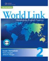 World Link 2 With Student CD-ROM