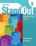 Stand Out. 5 Reading & Writing Challenge