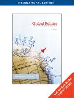 Global Politics in a Changing World, International Edition