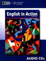 English in Action 1: Audio CD