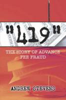 "419":  The Story of Advance Fee Fraud