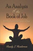 Analysis of the Book of Job