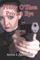 Penny O'shea Private Eye