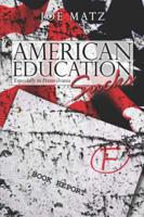 American Education Sucks