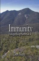 Immunity: Finding a Hiding Place in God