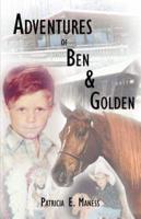 Adventures of Ben & Golden