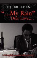 ".My Rain": Dear Love,.