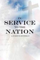In Service to the Nation