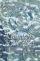 Raindrops of My Mind: A Collection of Verse