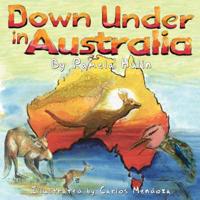 Down Under in Australia