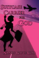 Suitcase Carrier for God