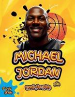 Michael Jordan Book for Kids