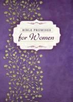 Bible Promises for Women