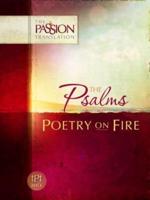 Psalms: Poetry on Fire-OE