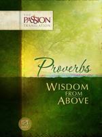 Proverbs: Wisdom from Above-OE