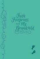 Faith Footprints for My Grandchild