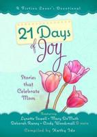 21 Days of Joy