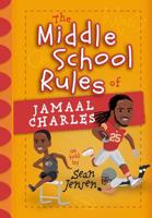 The Middle School Rules for Jamaal Charles