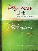 Philippians - Heaven's Joy
