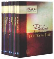 The Passion Translation 12-In-1 Collection