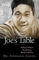 Joe's Table: Hi, My Name Is Joseph, What's Your Name?