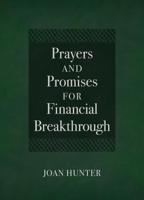 Prayers and Promises for Financial Breakthrough