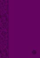 Tpt New Testament With Psalms Proverbs and Song of Songs (2Nd Edition) Purple