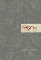 Tpt New Testament With Psalms Proverbs and Song of Songs (2Nd Edition) Floral