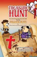 Treasure Hunt: Fun Activities and Devotions for Kids - Featuring Prayer Pups