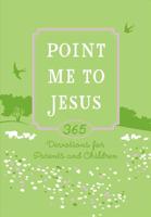 Point Me to Jesus (Faux)
