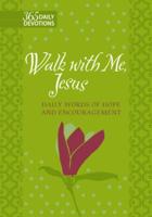 Walk With Me Jesus