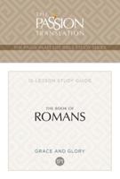 Tpt Book of Romans