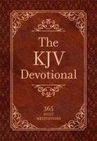 The KJV Devotional