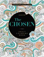 The Chosen - Adult Coloring Book