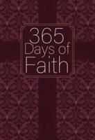 365 Days of Faith