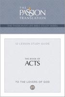 Tpt the Book of Acts