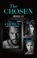 The Chosen Novels 1-3