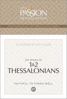 Tpt the Books of 1 & 2 Thessalonians