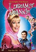 I Dream of Jeannie