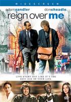 Reign Over Me